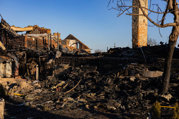 Reliable Smoke Damage Restoration contractor in Harleysville, PA by Fire Damage Flint