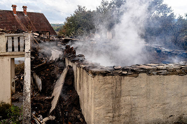 Affordable Smoke Damage Restoration solutions in Harleysville, PA